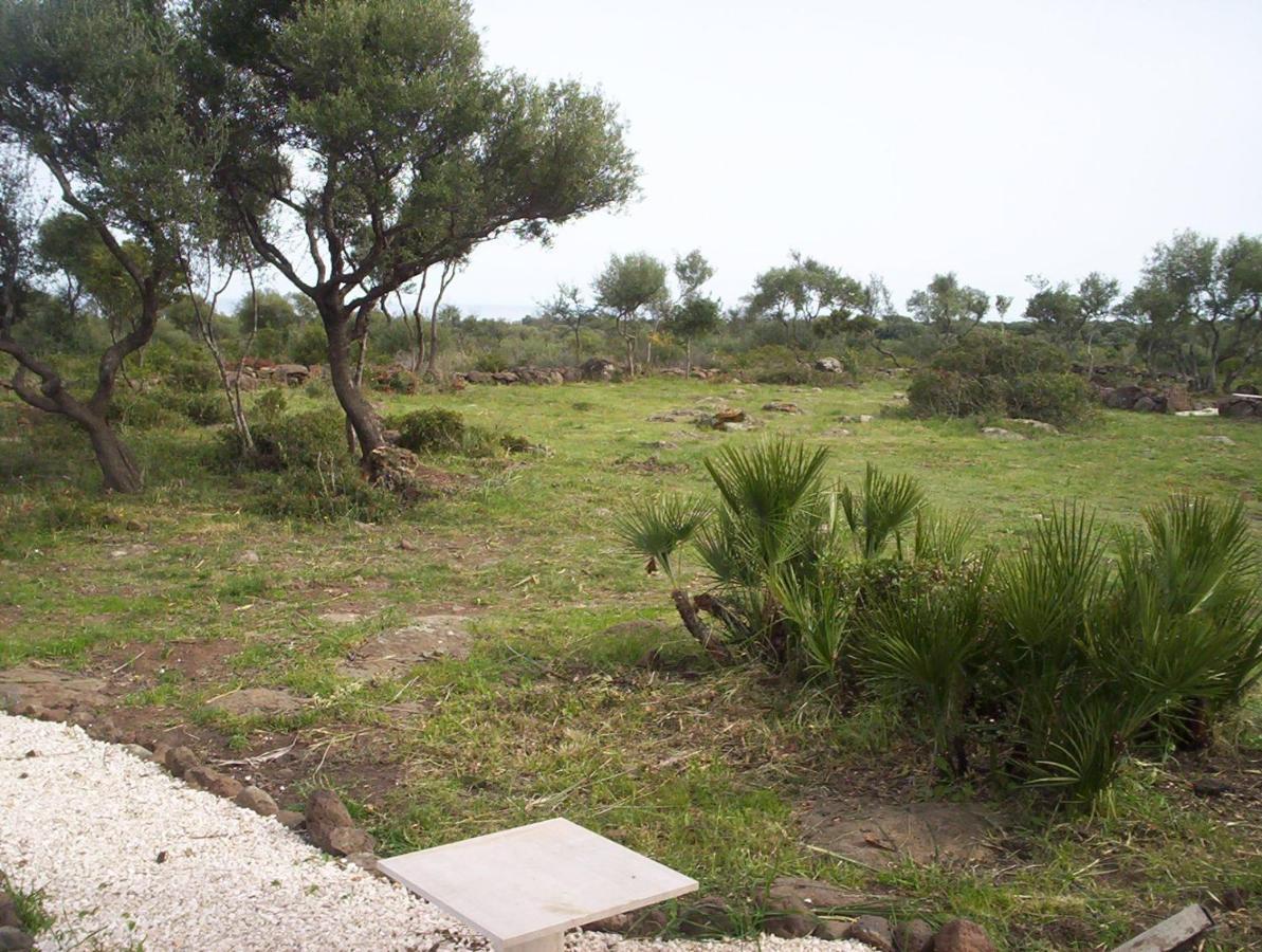 Ovile Juanne Loddo Orosei Exterior photo