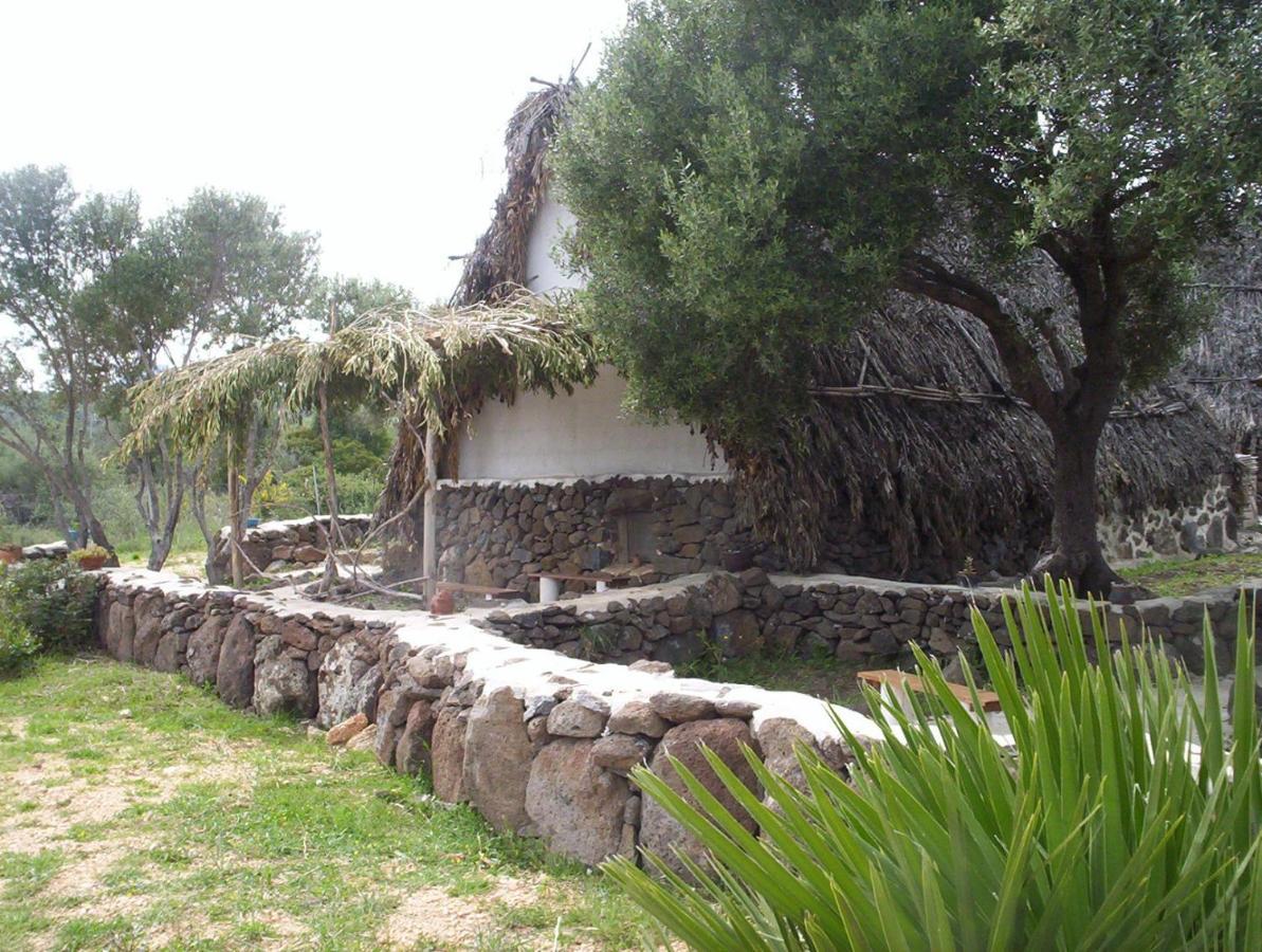 Ovile Juanne Loddo Orosei Exterior photo